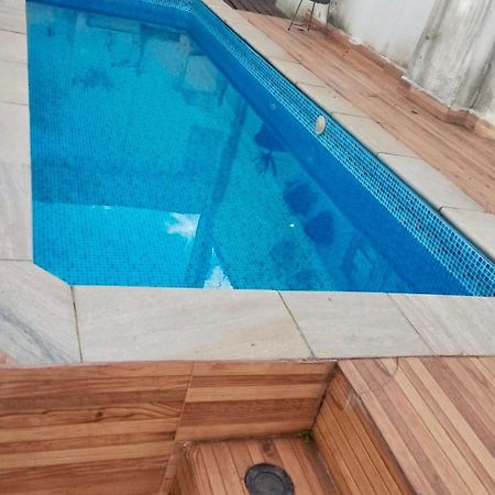 Club Suites - Aeroporto Congonhas São Paulo Kültér fotó