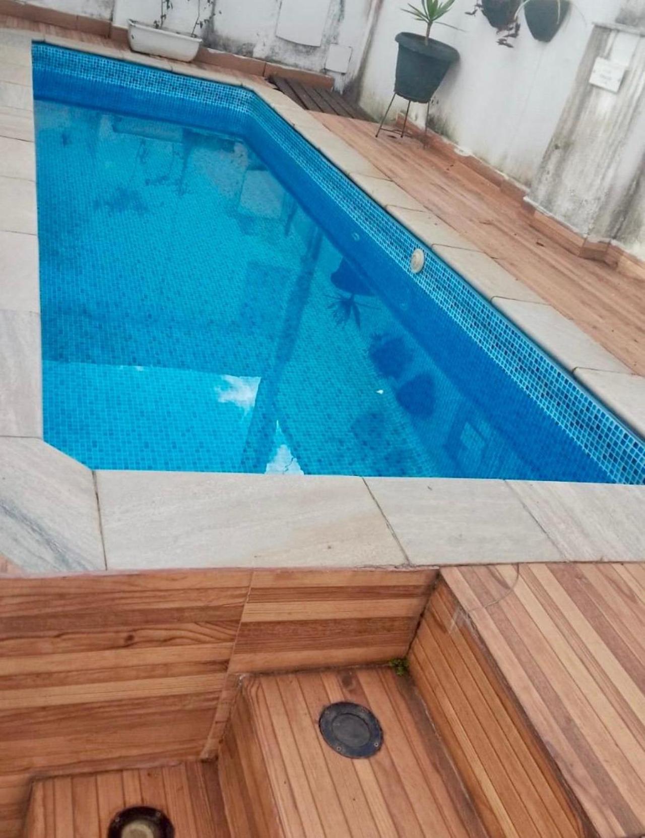 Club Suites - Aeroporto Congonhas São Paulo Kültér fotó