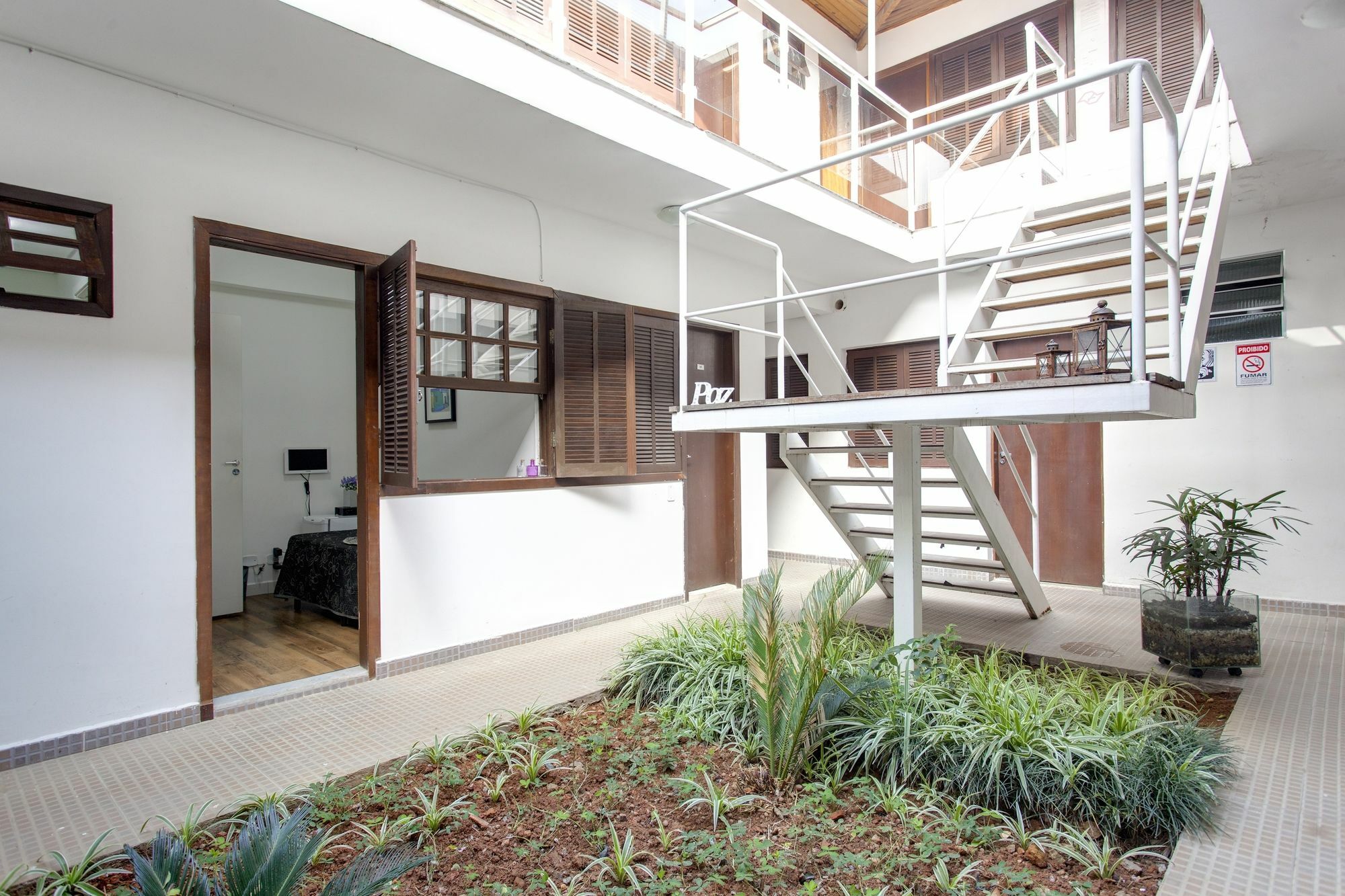 Club Suites - Aeroporto Congonhas São Paulo Kültér fotó